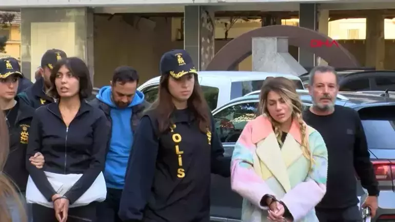 Candan kardeşler soruşturmasında yeni gelişme: Çete liderinden itiraf mektubu