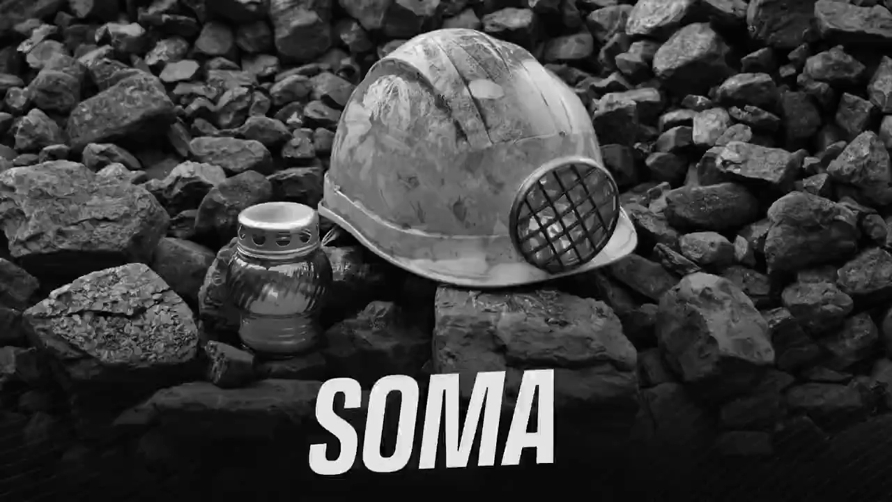 Soma Katliamı'nın 10. yılında adalet talebi yeniden yankılandı: Özgür Özel'den mücadele sözü