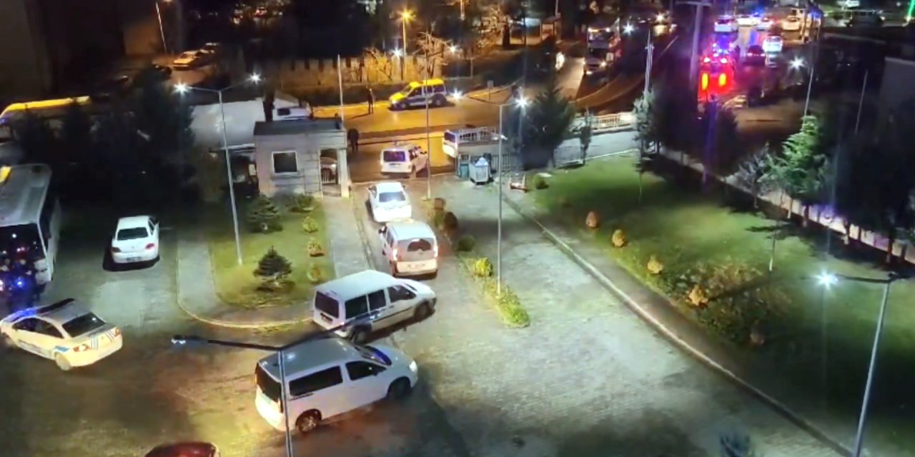 Ülke genelinde yapılan operasyon ve denetimlerde 4 bin 995 firari suçlu yakalandı