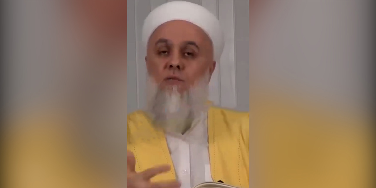 Bir hoca enflasyonu düşürmenin formülünün Kur'an'da yazdığını vaaz etti: İşte o formül...