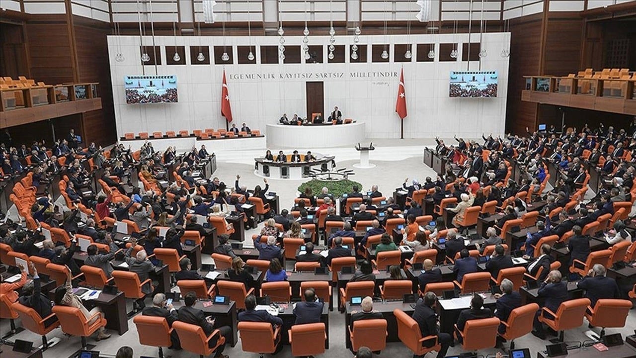 Dosyada MHP’li vekil de var: 6 dokunulmazlık dosyası, TBMM Başkanlığına sunuldu