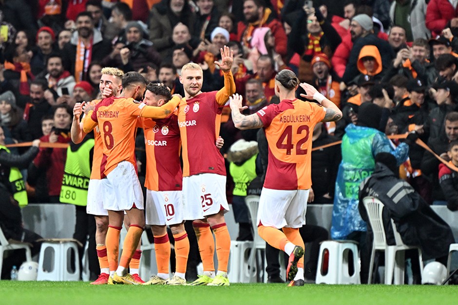 Galatasaray- Antalyaspor maçı hangi statta, saat kaçta? İcardi oynayacak mı?