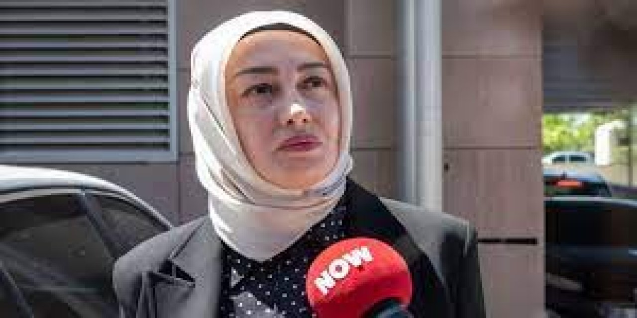 Ayşe Ateş'ten tutuklu sanık Emre Yüksel ifşası: ‘Ülkü Ocakları Genel Başkan Yardımcısıyım’