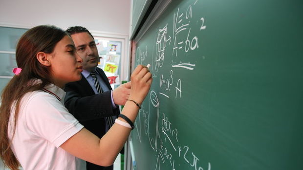 Sözleşmeli öğretmen alımında değişiklik! Karar Resmi Gazete'de