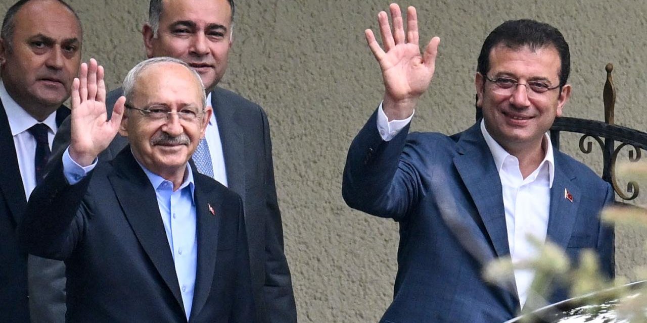 CHP Genel Başkan Yardımcısı Kuşoğlu: Kılıçdaroğlu, İmamoğlu'na kırgın ama desteğini esirgemez