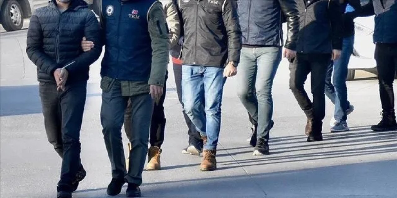 Ankara'da FETÖ/PDY soruşturmalarında 48 gözaltı kararı