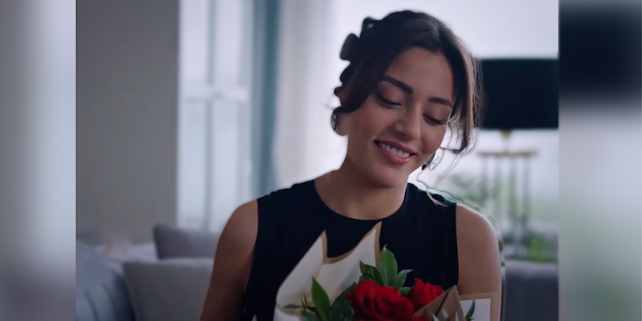 Kızılcık Şerbeti'nin yeni bölümünden ikinci fragman!