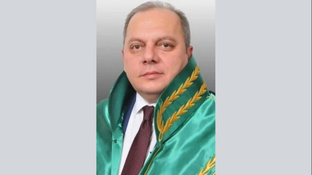 Yargıtay Başkanı 37'nci turda seçildi