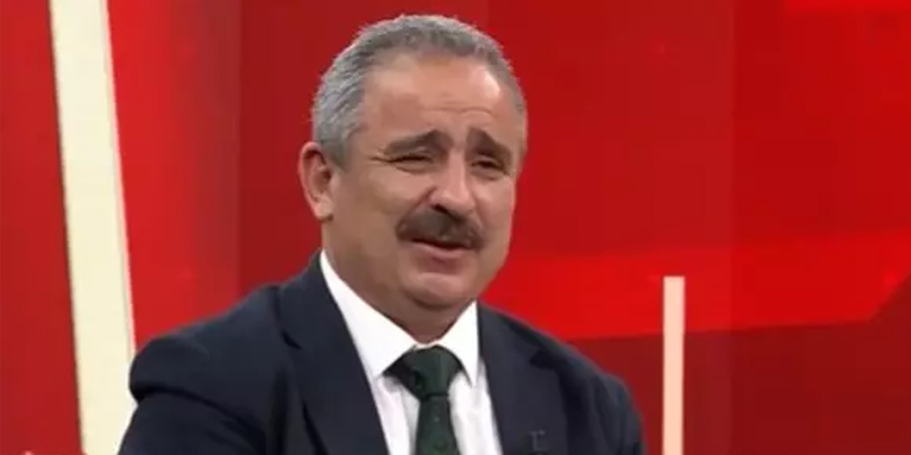 Yeni Akit Yazarı Sinan Burhan, Recaizade Mahmut Ekrem'in CHP'li olduğunu söyledi