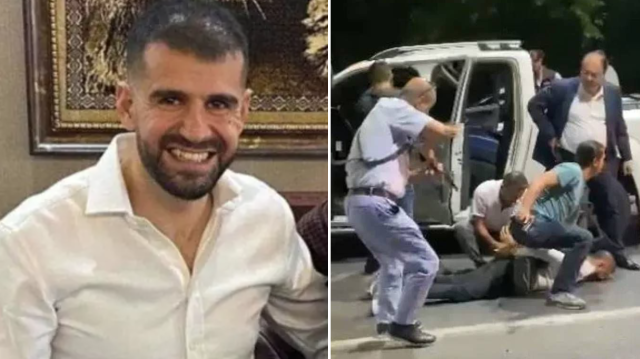 Kaplan soruşturmasında görevden alınan üç polis müdürü gözaltına alındı