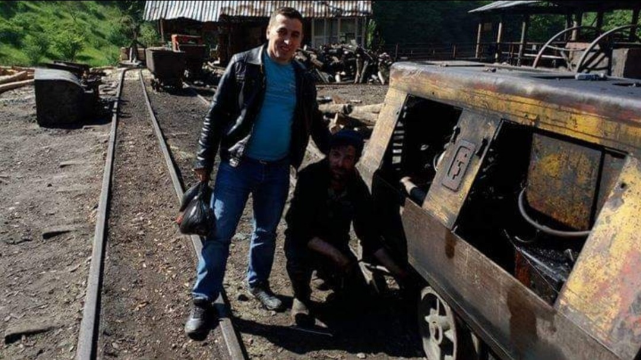 Zonguldak'ta maden ocağında göçük: 1 işçi hayatını kaybetti, 1 işçi yaralandı