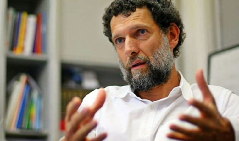 Osman Kavala yeniden yargılama talebinde bulundu, hükmü veren heyet değişti