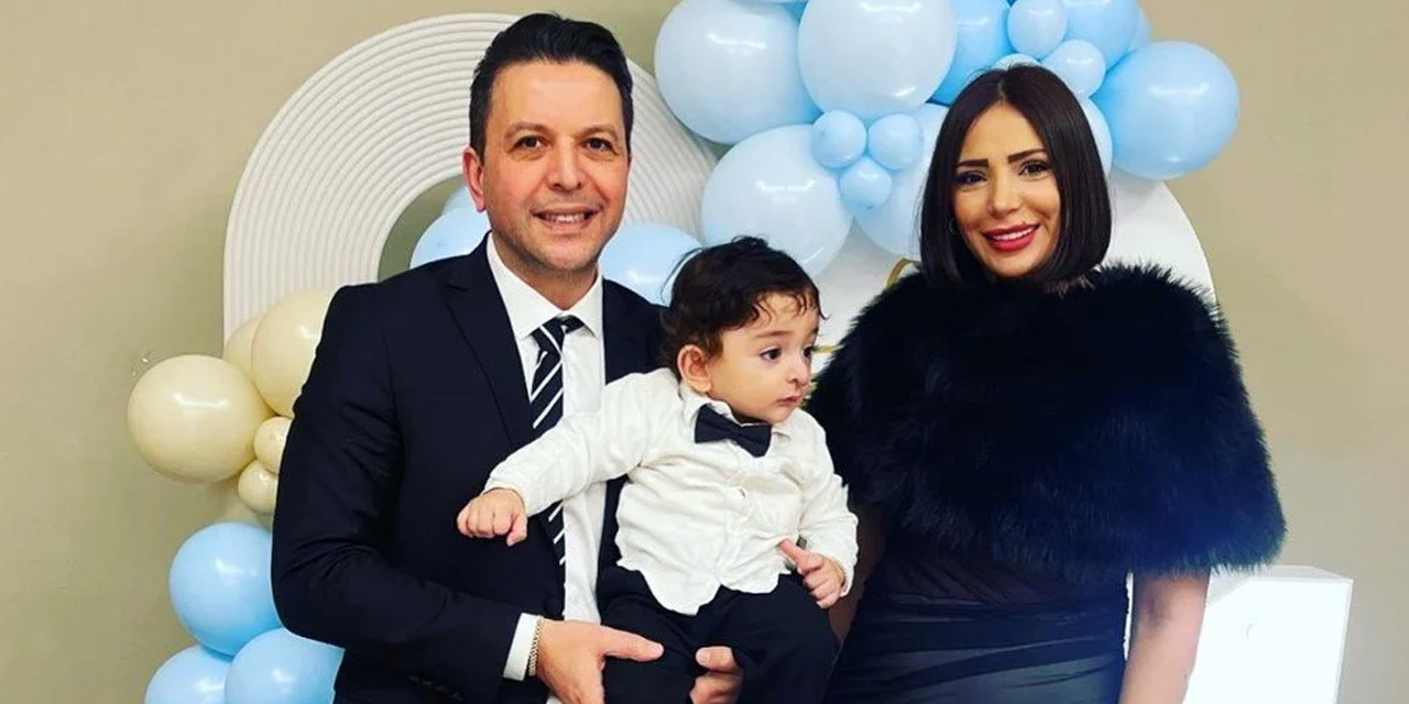 Nihat Doğan ile Arzu Doğan'ın ayrılık nedeni ortaya çıktı: Aramızdaki hikaye sonlandı