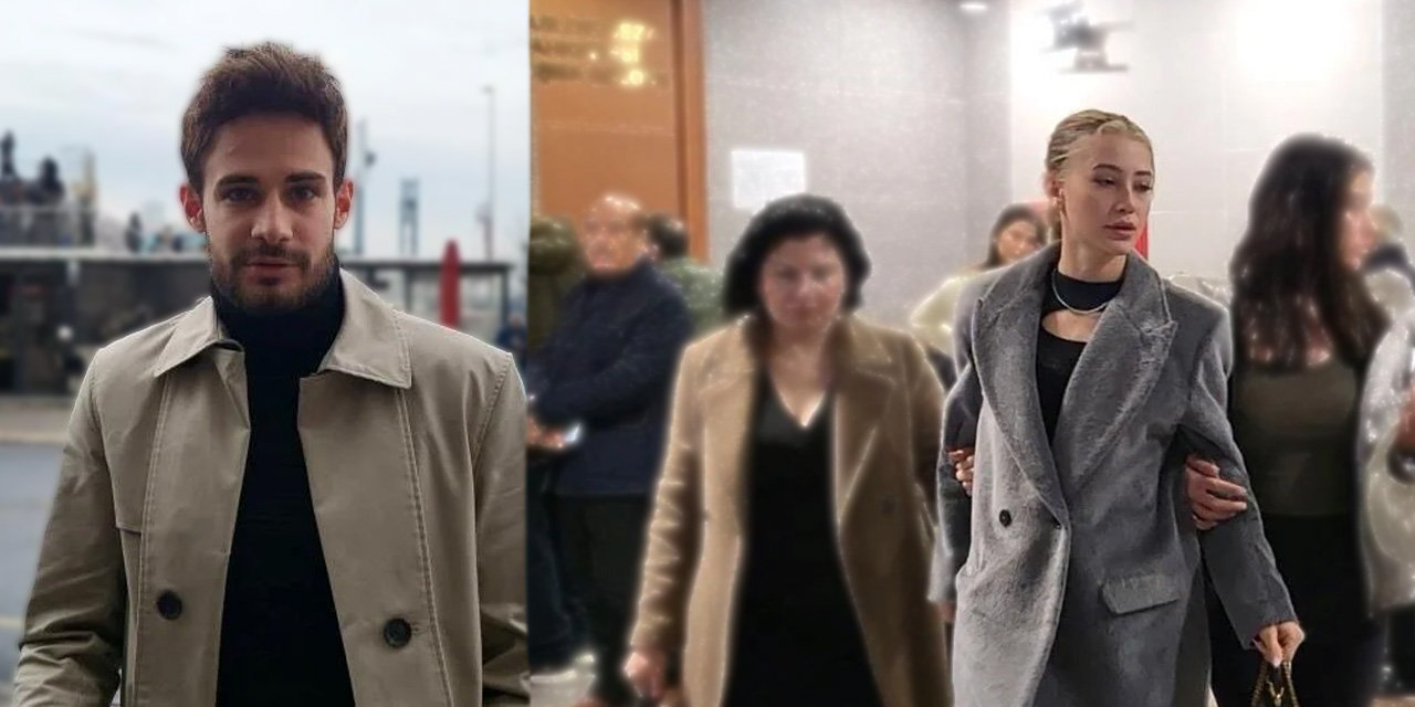 Oyuncu Batuhan Karacakaya'nın şantaj davasında karar açıklandı
