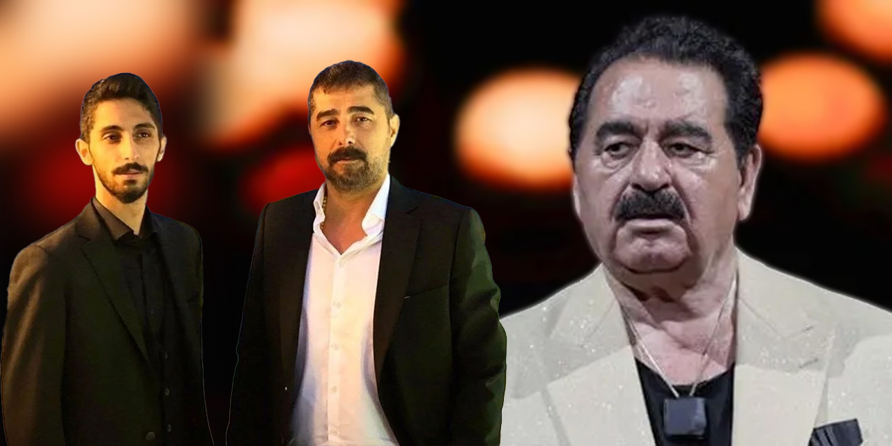 İbrahim Tatlıses'in torunu miras davası hakkında sert konuştu