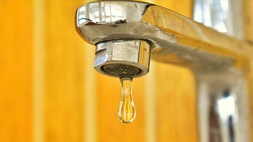 İstanbul'da suya yüzde 36 ile 53 oranında zam! Tasarruf sırası suya geldi