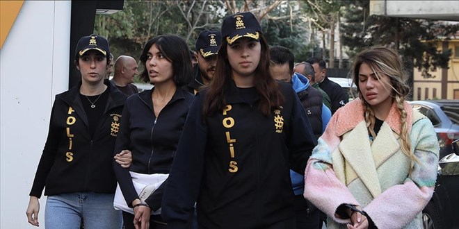 İddianame tamamlandı! Bahar Candan ve Nihal Candan için istenen cezalar belli oldu