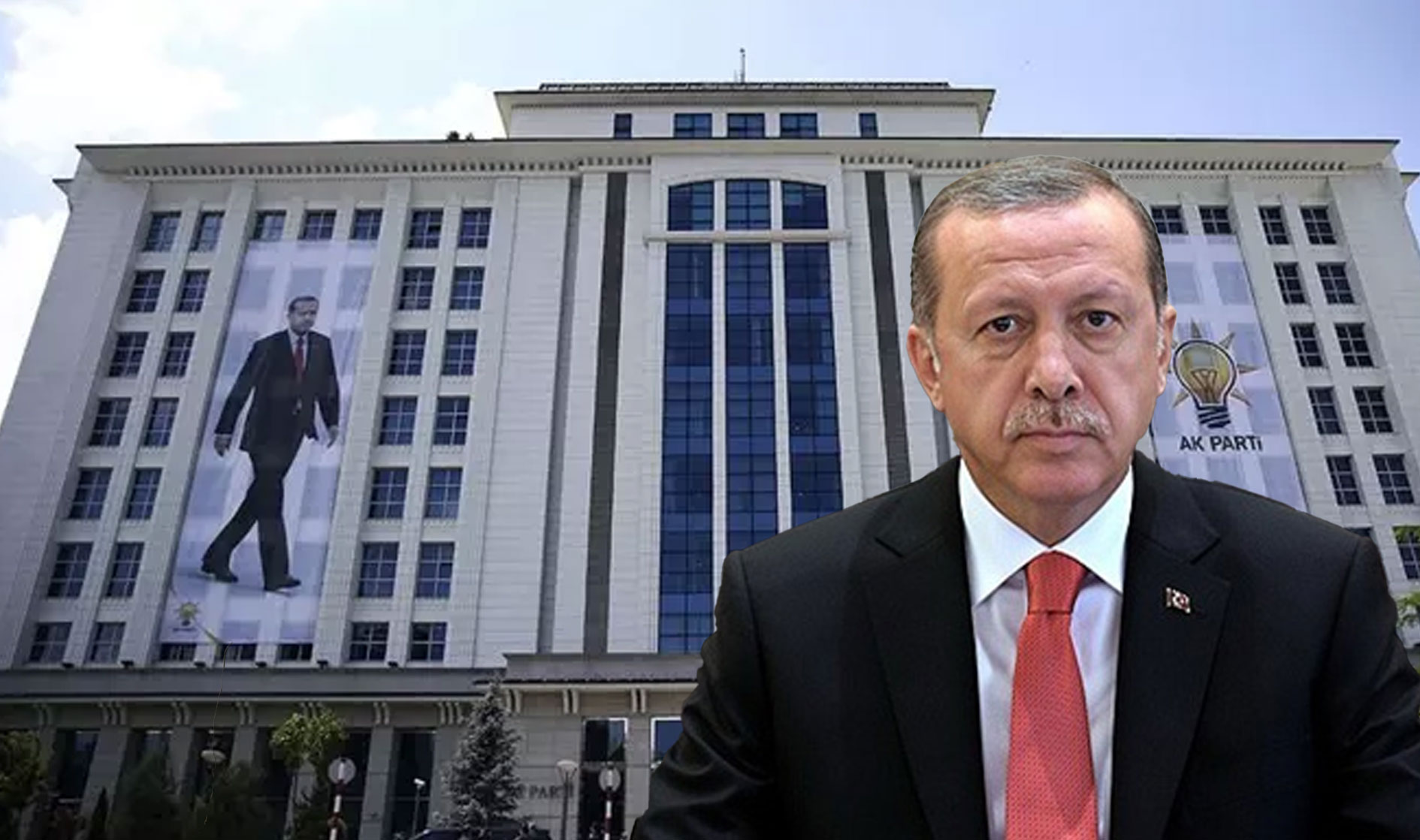 AKP'de kamp tarihleri belli oldu: Erdoğan, yeni yol haritasını belirleyecek