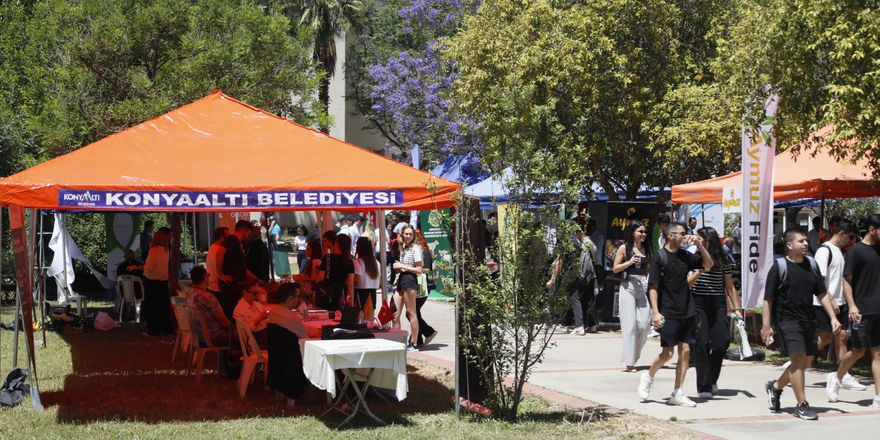 Türkiye'de ilk: Ziraat mühendisi mezunu olmak için 6 ay staj zorunluluğu geldi