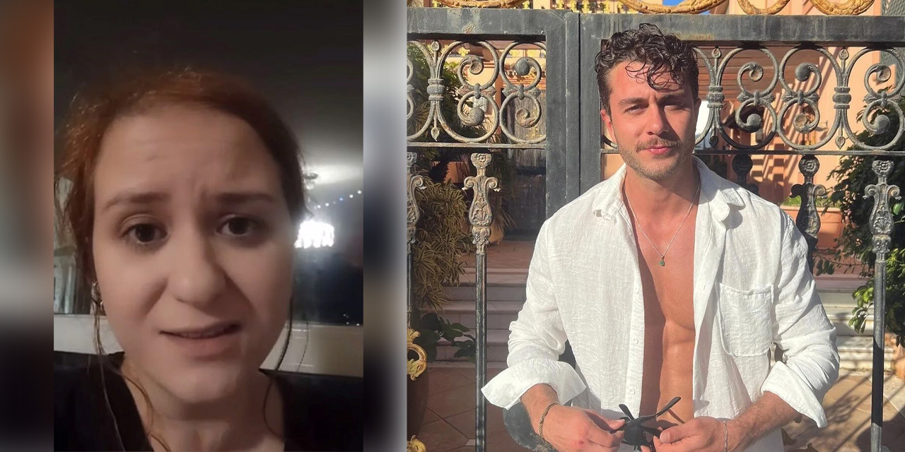 Ablasının taciz iddiaları sonrası Onur Seyit Yaran sessizliğini bozdu: Hukuksal tepkim olmayacak