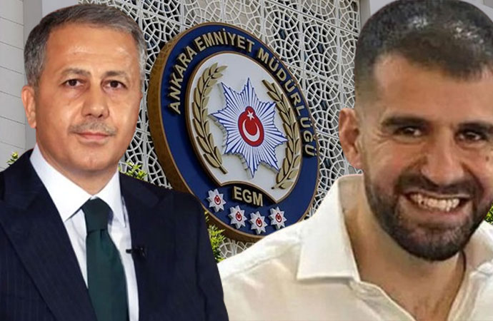 İddia: MHP, Yerlikaya ve Dinç'in istifasını istiyor
