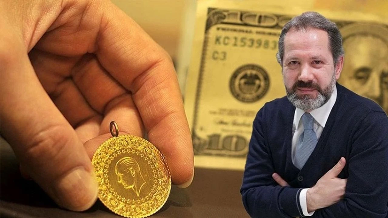 İslam Memiş yatırımcıyı son günler diyerek uyardı: Dolar ve altın...