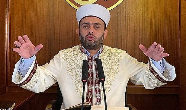 Halil Konakçı'nın İslamiyet'le ilgili sözleri sosyal medyada gündem oldu