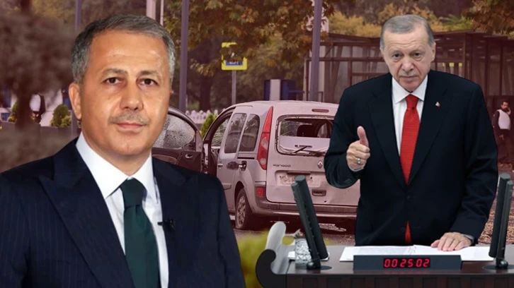Ankara kulisleri kaynıyor: Görüşmeye yalanlama geldi!