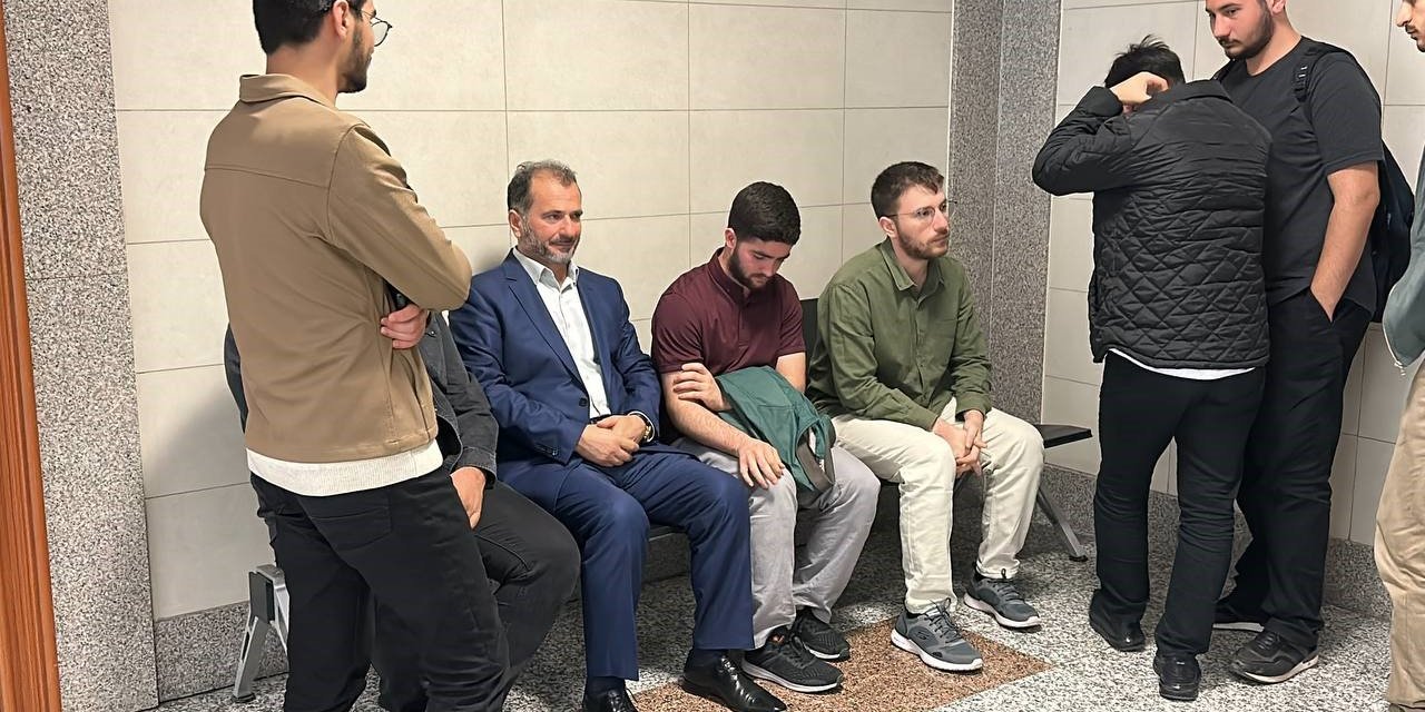 Fatih Camii imamını bıçaklayan sanığın duruşması ertelendi