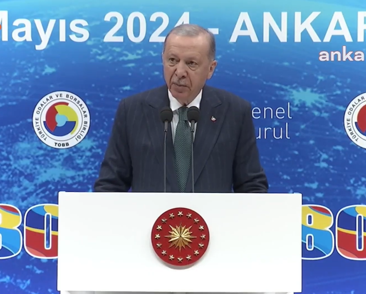 Erdoğan’dan ‘kamuda tasarruf’ açıklaması: 3 yılla sınırlı değil