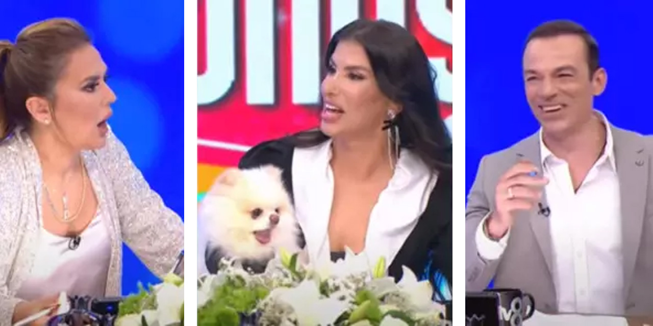 Hatice'nin aşk hayatında şaşırtıcı detaya Demet Akalın'ın yorumu gündem oldu