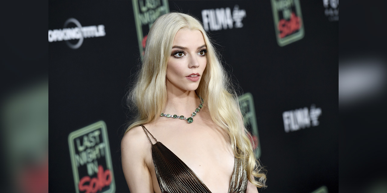 Anya Taylor-Joy, Furiosa filminin çekimlerindeki zorlu süreci anlattı