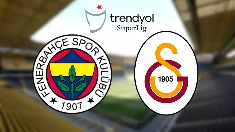 Galatasaray-Fenerbahçe derbisinde bilet fiyatları açıklandı!