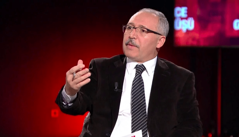 MHP, Abdulkadir Selvi'ye cezaevi yolunu gösterdi: 'Tek çare Silivri'ye göndermek'