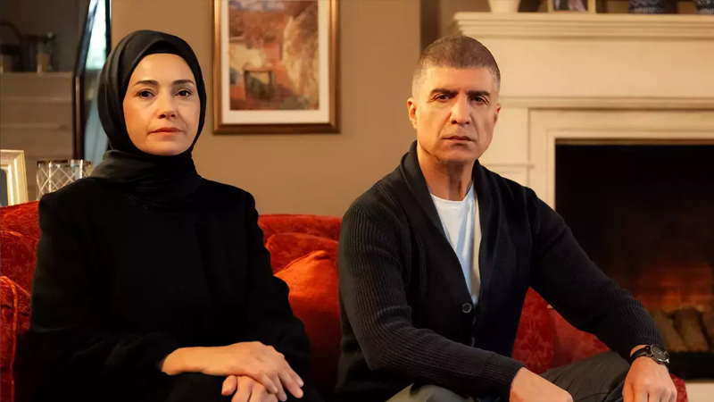 Kızıl Goncalar'da iki isim diziye veda ediyor