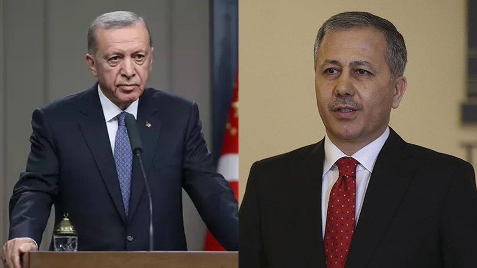 Bakanlıktan ikinci yalanlama geldi: 'Yerlikaya, Erdoğan ile görüşüyor' haberleri doğru değil