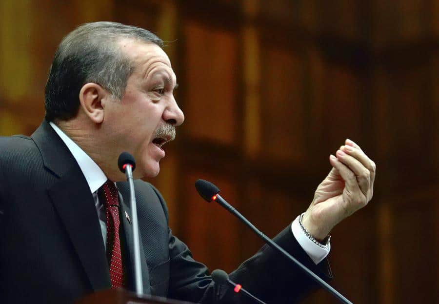 İddia: Erdoğan'dan il başkanlarına sert çıkış: Çalışmıyorsunuz