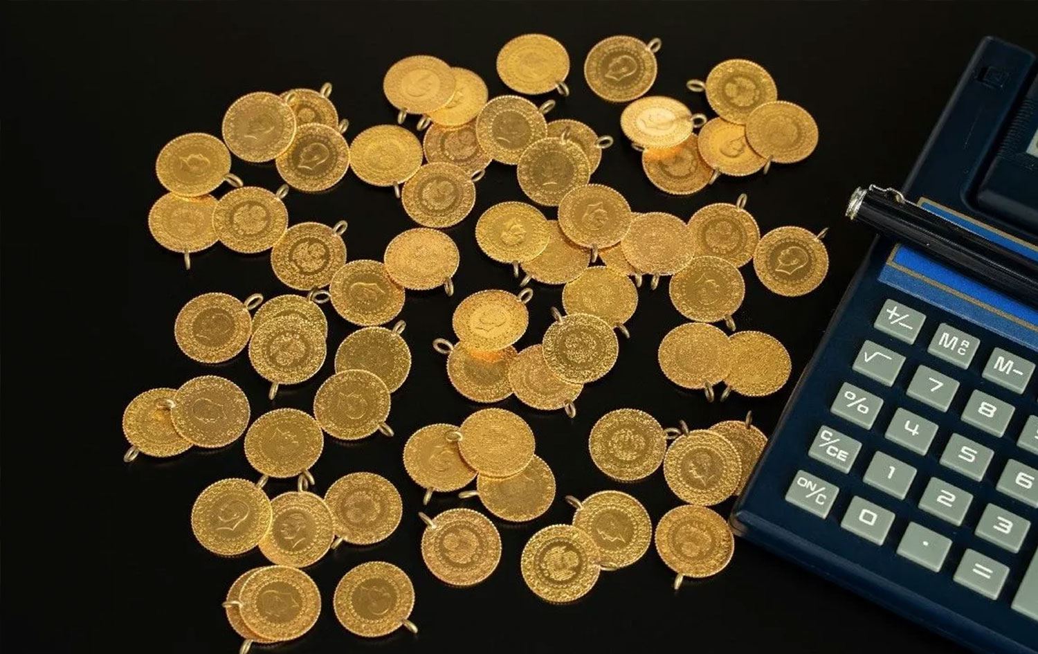 Altın fiyatları hareketlendi (17 Mayıs 2024 gram altın ve çeyrek altın fiyatları)