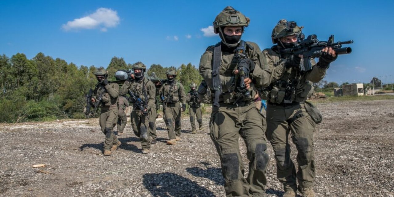 İsrailli askerler emekli olmak istiyor