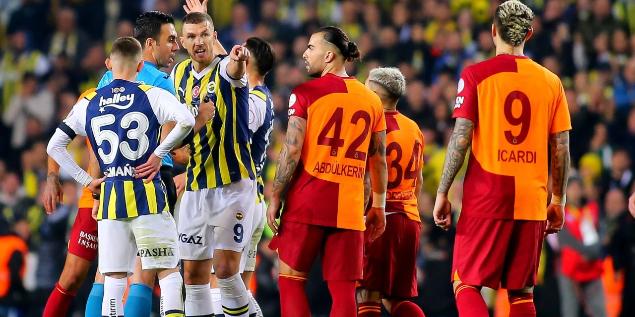 Yapay zeka maç oynanmadan açıkladı: İşte Galatasaray Fenerbahçe maç sonucu