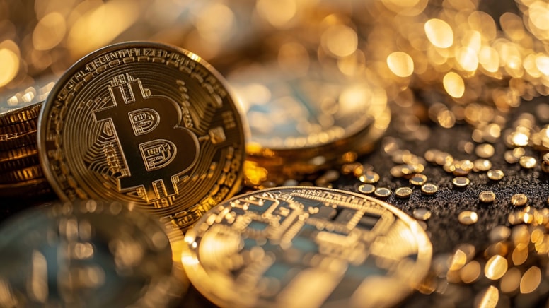 Kripto varlıklarda son durum: Bitcoin'e arz devam ediyor
