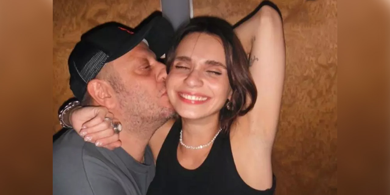 Meriç Aral ve Serkan Keskin aşkında yeni gelişme: Düğün tarihi yine ertelendi!