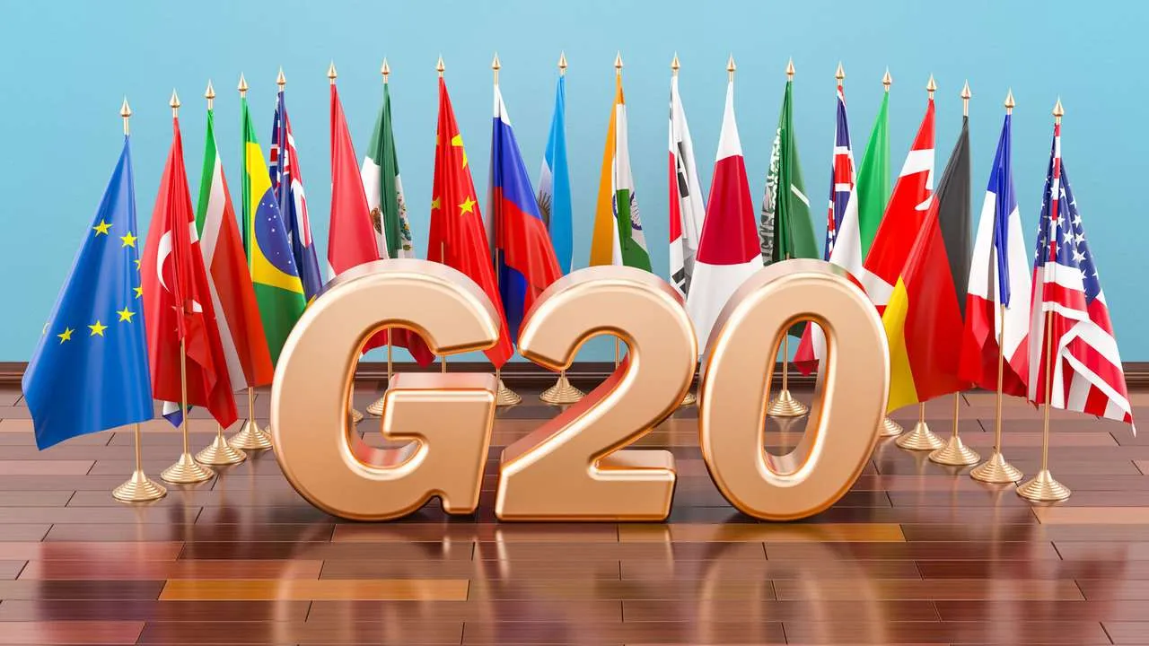 G20 hangi konuları ele alacak?