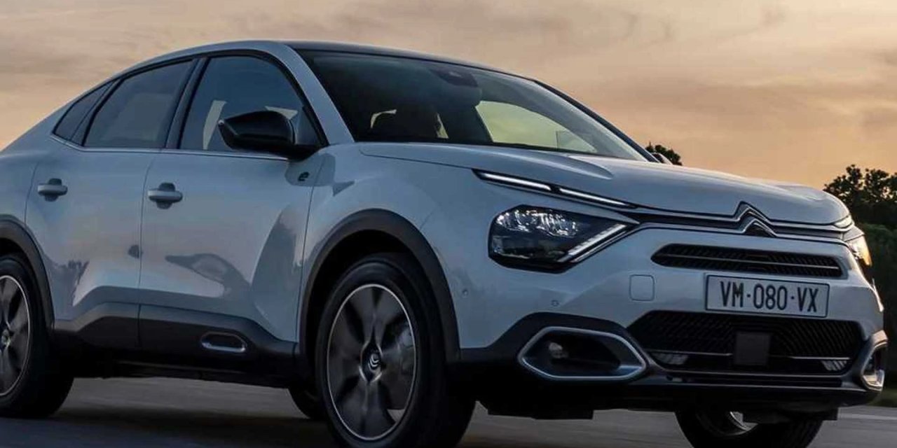 Citroën Mayıs'a özel dev kampanya başlattı. Araba almak isteyenlere iyi haber