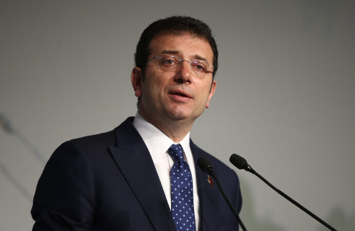 İmamoğlu 28 Şubat sanıklarının affedilmesini değerlendirdi: Müzakereler sonuç verdi, Gezi mahkumları serbest kalmalı