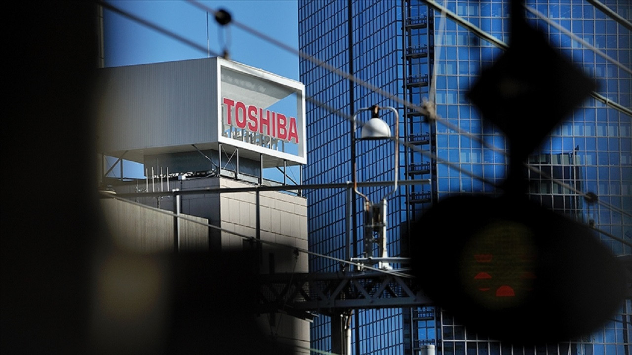 Toshiba'da büyük işten çıkarma: 4 bin çalışan işini kaybedecek