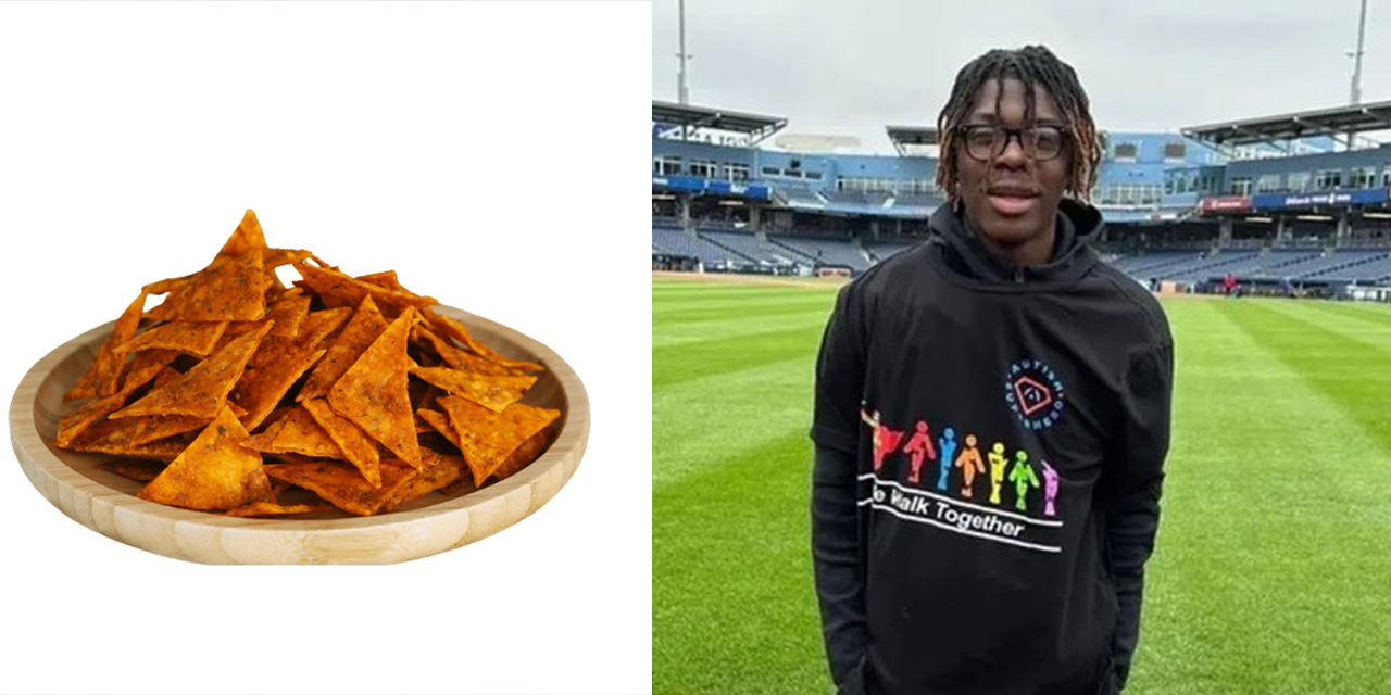 ABD'de sosyal medya meydan okuması faciası: 10. sınıf öğrencisi hayatını kaybetti