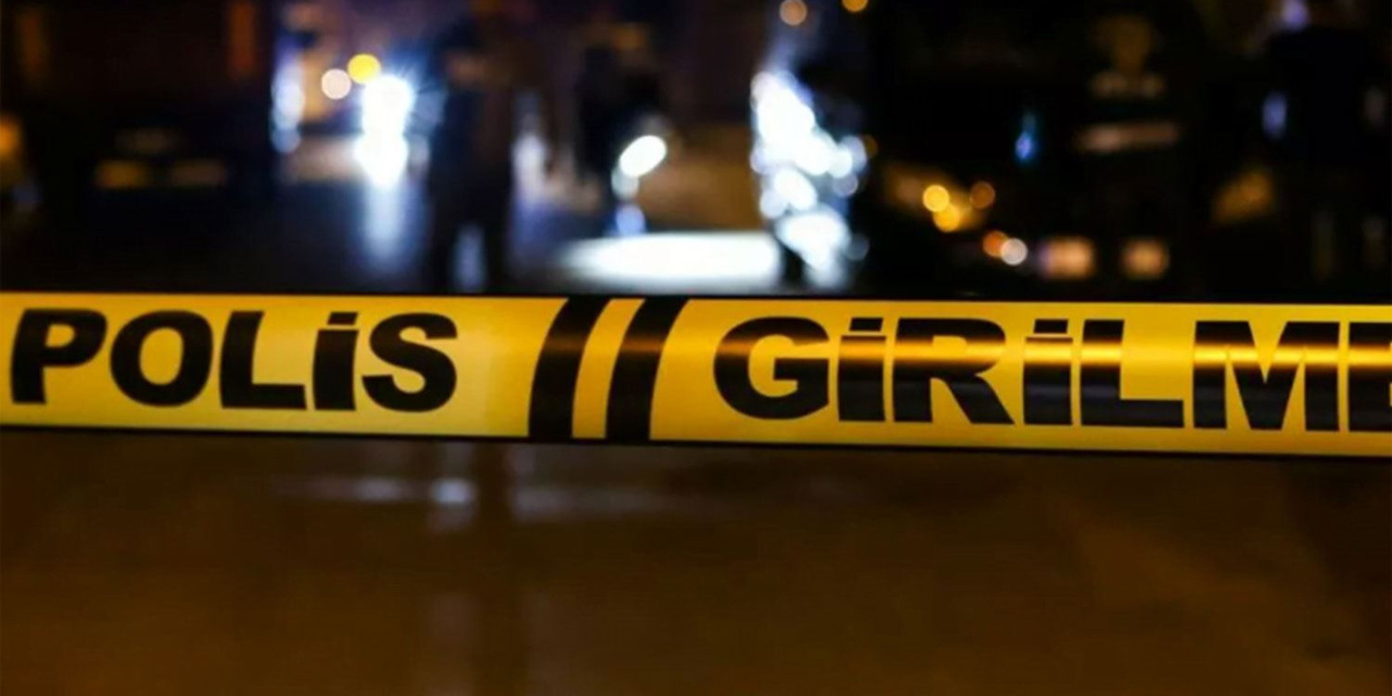 Çorum'da komşu cinayeti: Polis memuru, emekli uzman çavuşu vurarak öldürdü