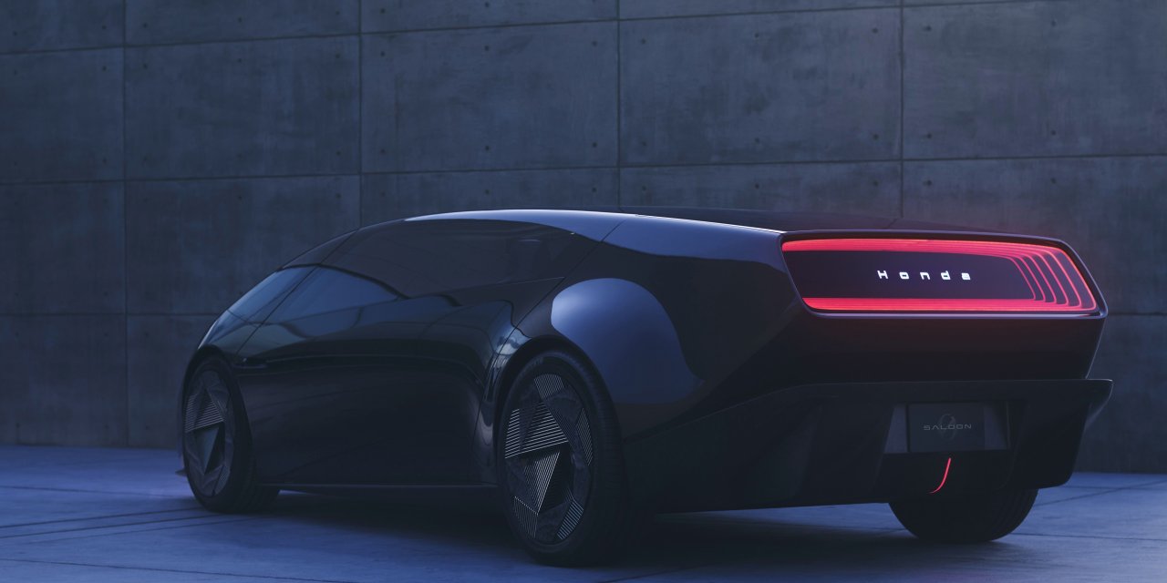 Honda, 65 milyar dolar harcayacak