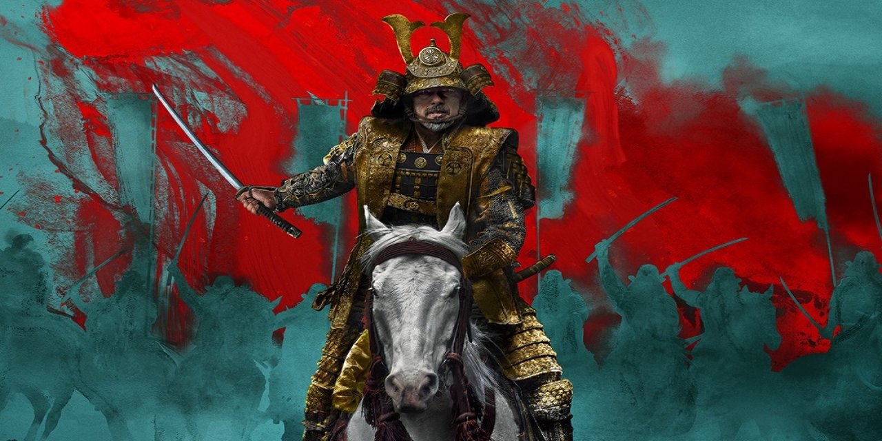 Disney+'dan Shōgun kararı